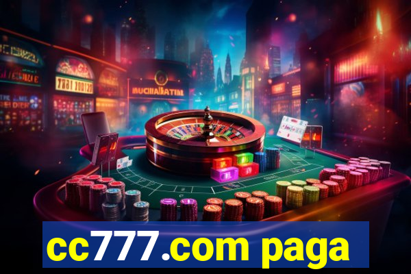 cc777.com paga